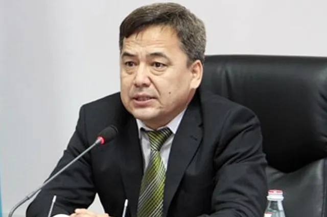 Сменился аким города Атырау