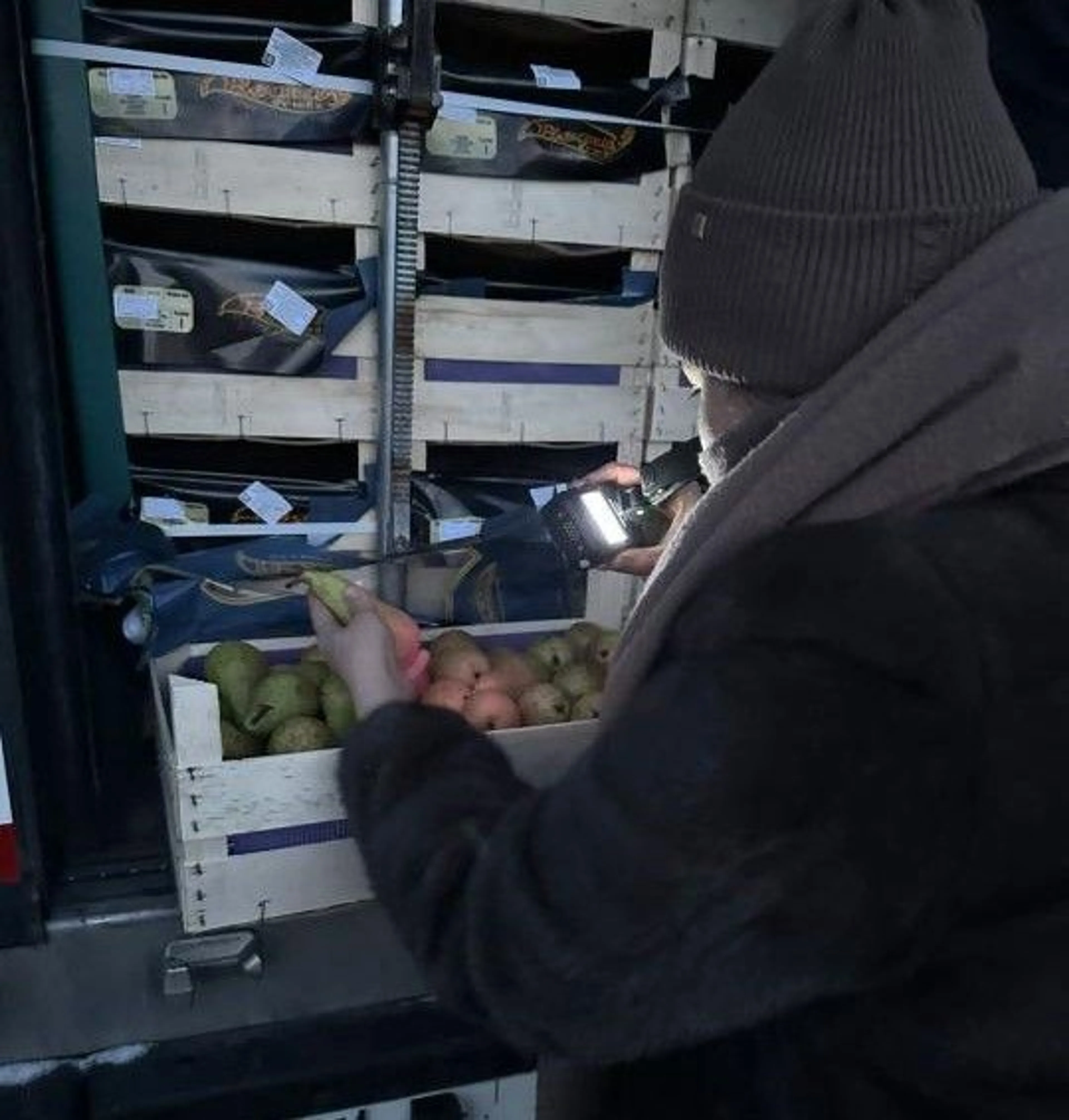 Комитет госинспекции в агропромышленном комплексе 