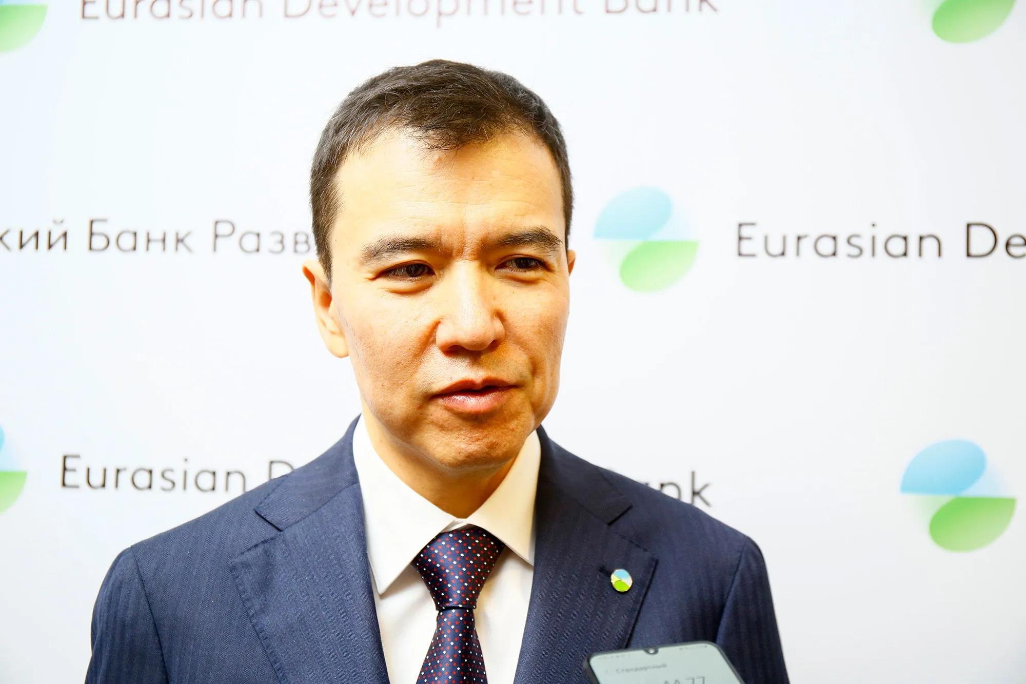 Реконструкцию Усть-Каменогорской ТЭЦ профинансирует ЕАБР 