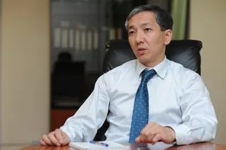 Капитал - Страховка может стать выгоднее депозита