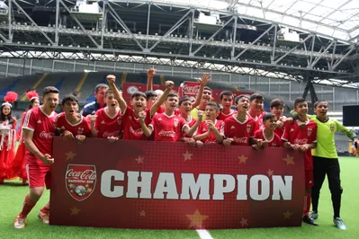 На что компания Coca-Cola потратила $1 млрд?