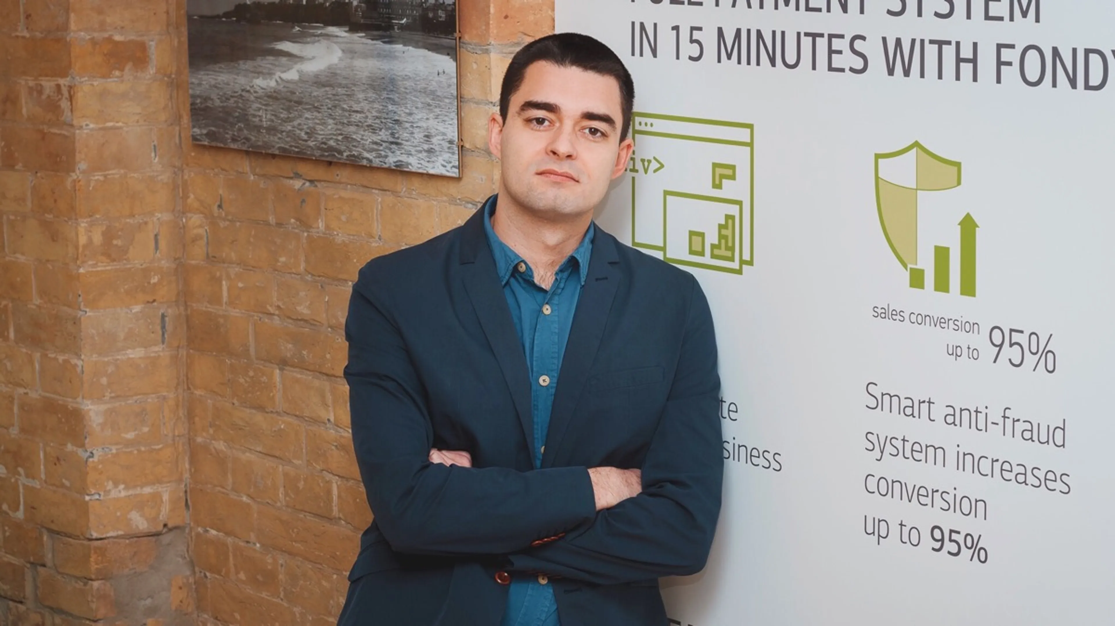 Капитал - Финтех-отрасль растет трехзначными темпами