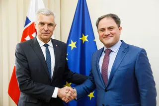 Капитал - Словакия инвестировала в Казахстан $23,4 млн