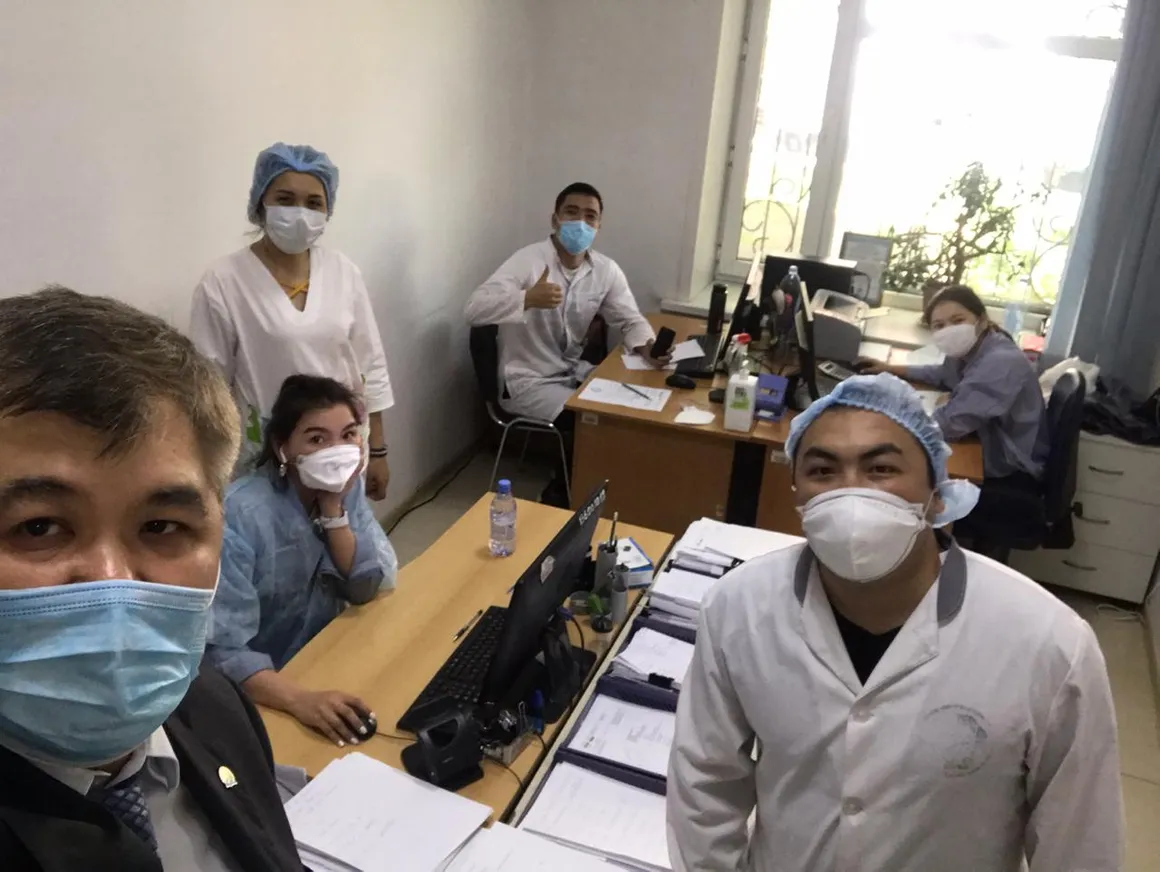 Правила выплат сотрудникам лабораторий изменят - фото kapital.kz