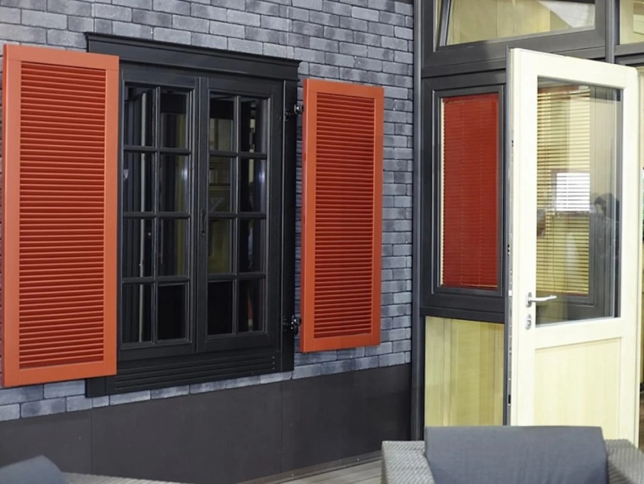 Деревянные окна — верный выбор! - Image Kapital.kz