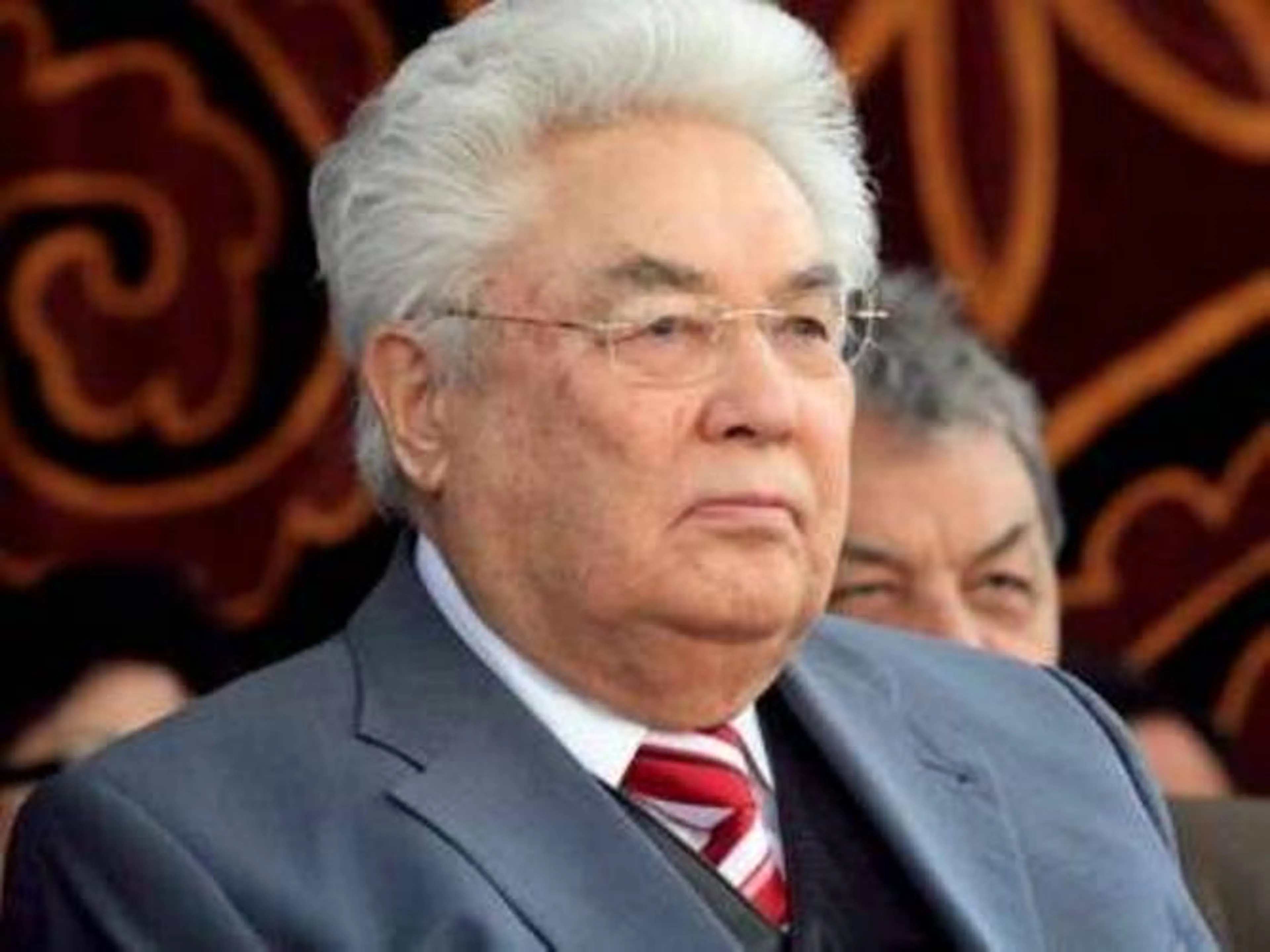 Капитал - В Алматы пройдет вечер памяти Ермека Серкебаева