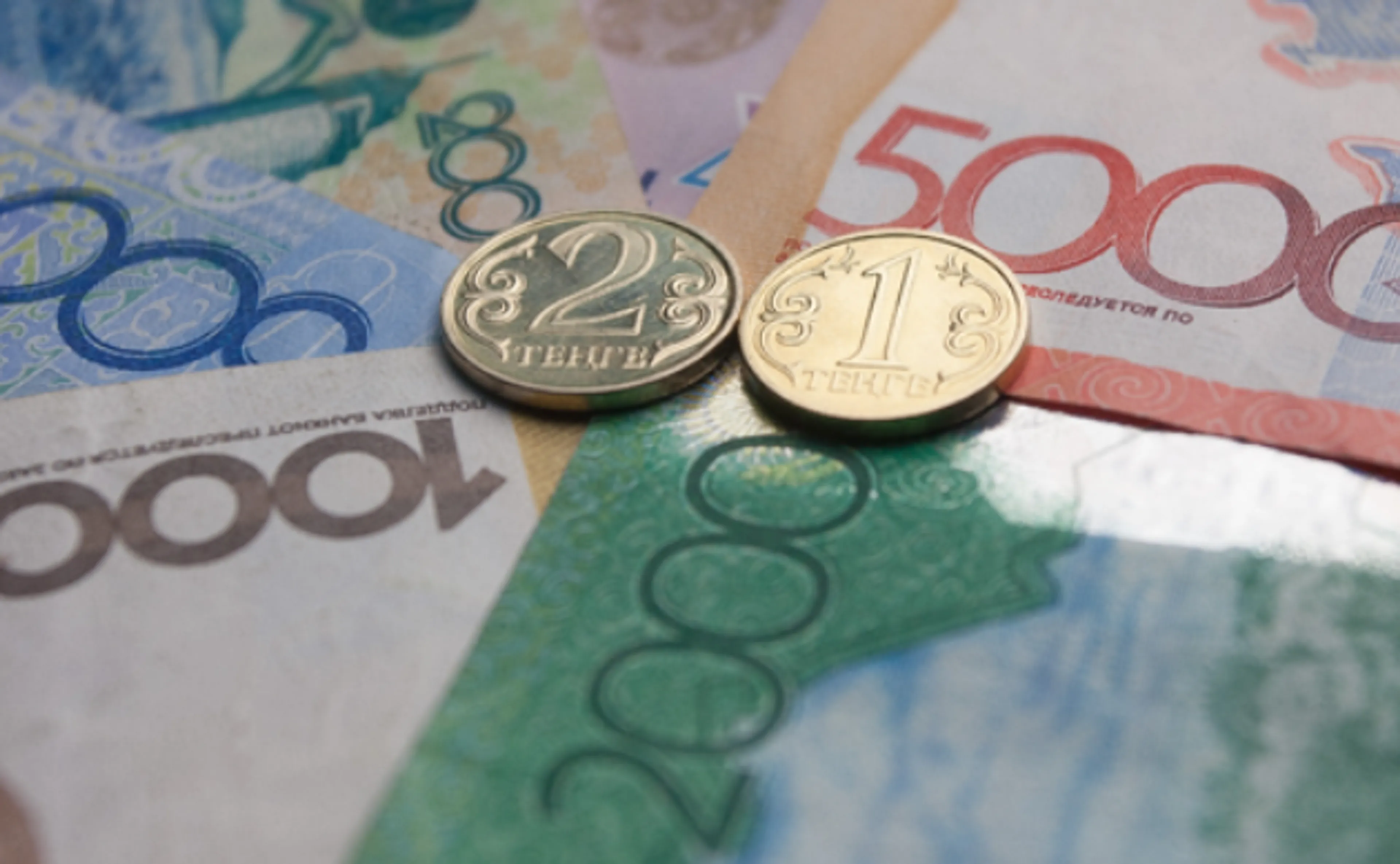 Капитал - Худайбергенов: Девальвацию Нацбанк не собирается делать