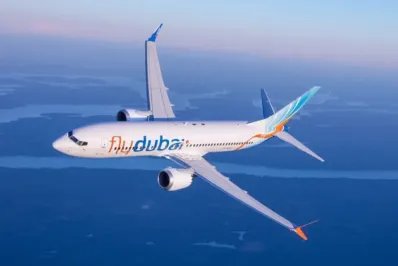 Instagram.com/Flydubai