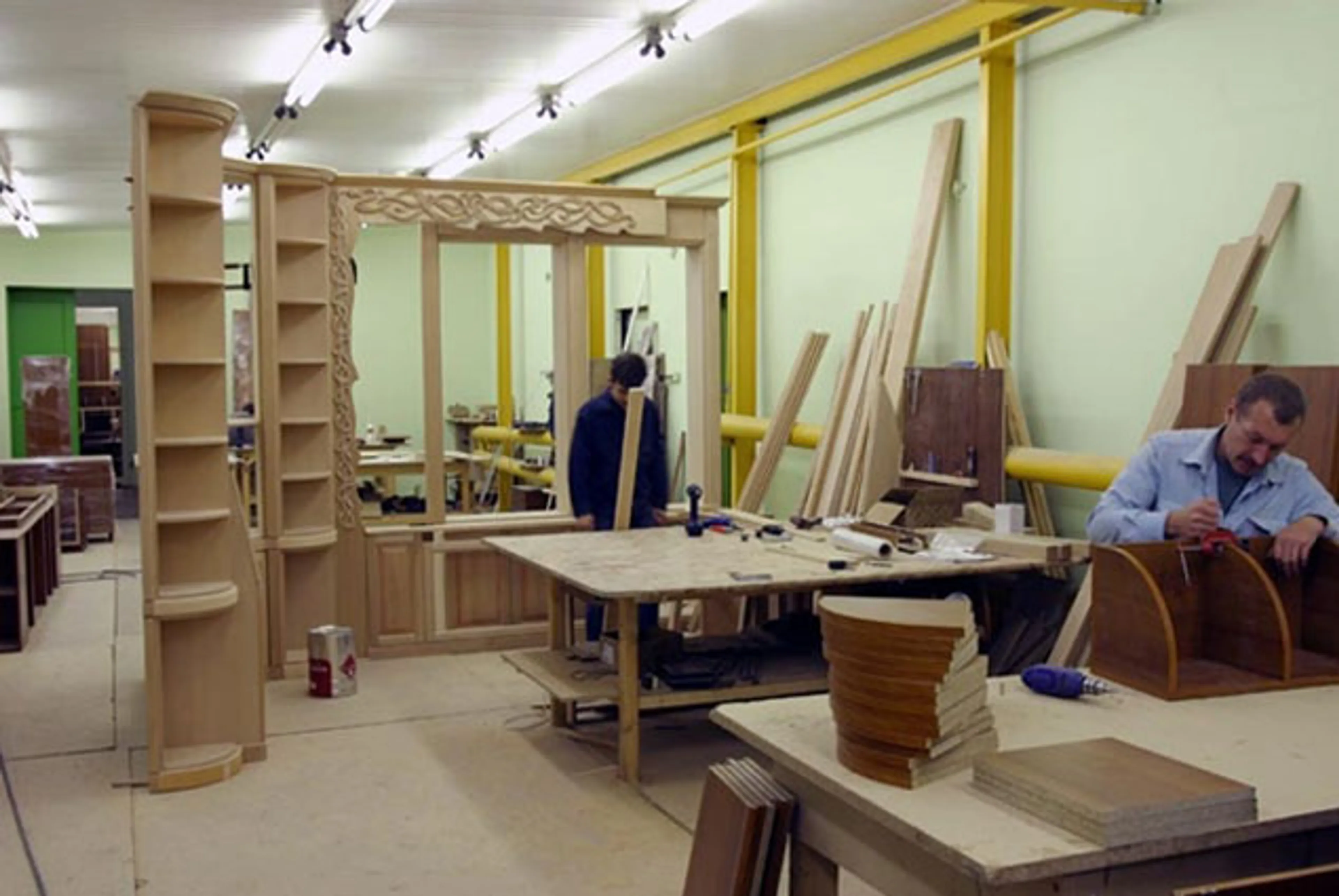 Капитал - На Дорожную карту занятости - 2020 выделено 1,2 млрд тенге