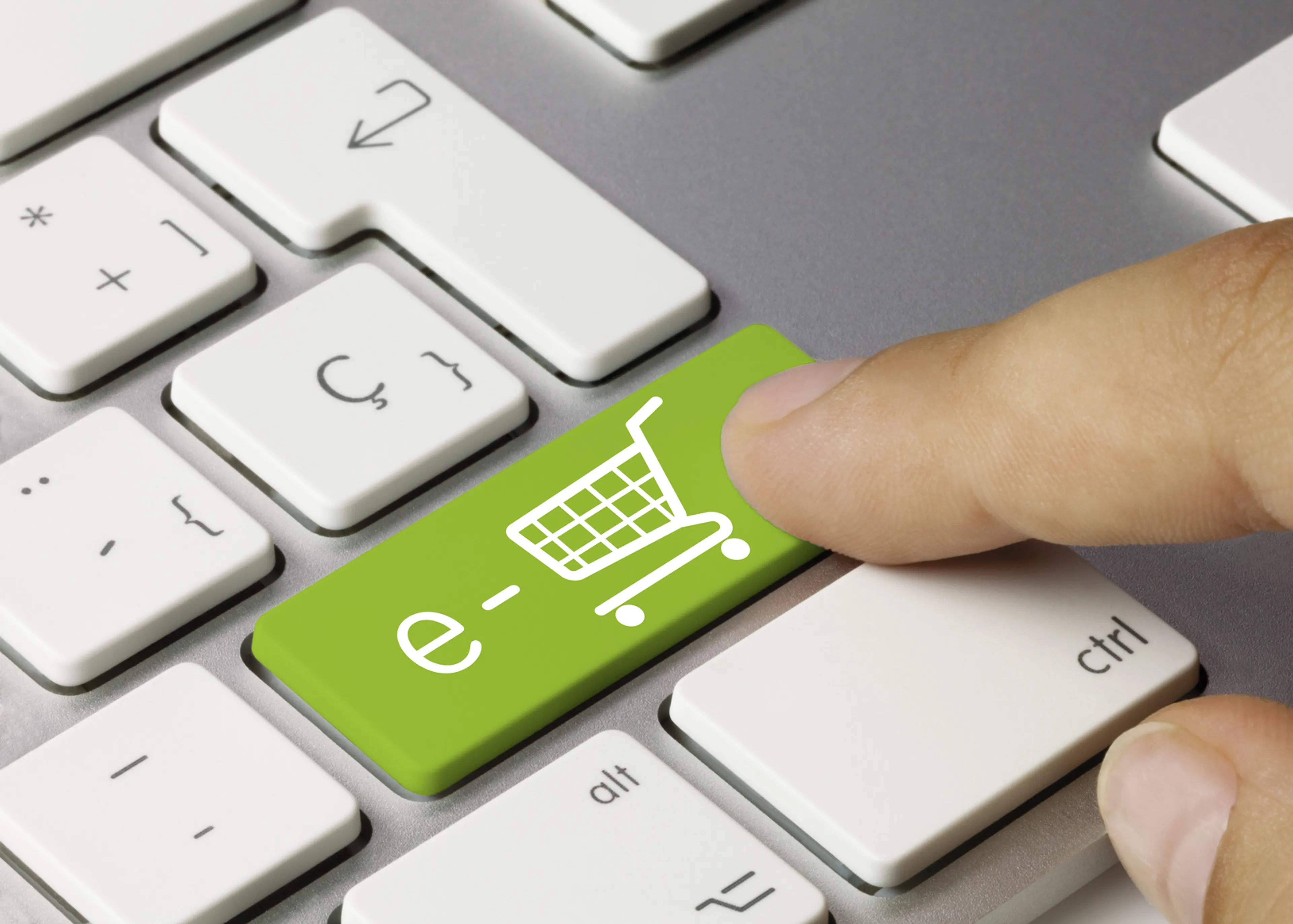 Капитал - Рынок e-commerce будет расти на 40% в год