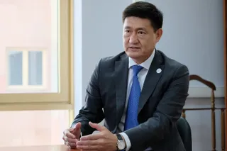 Капитал - Когда в Алматы появятся трамваи