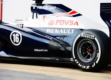 Инженеры Williams получили государственный грант