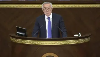 Фото: сайт МНЭ РК