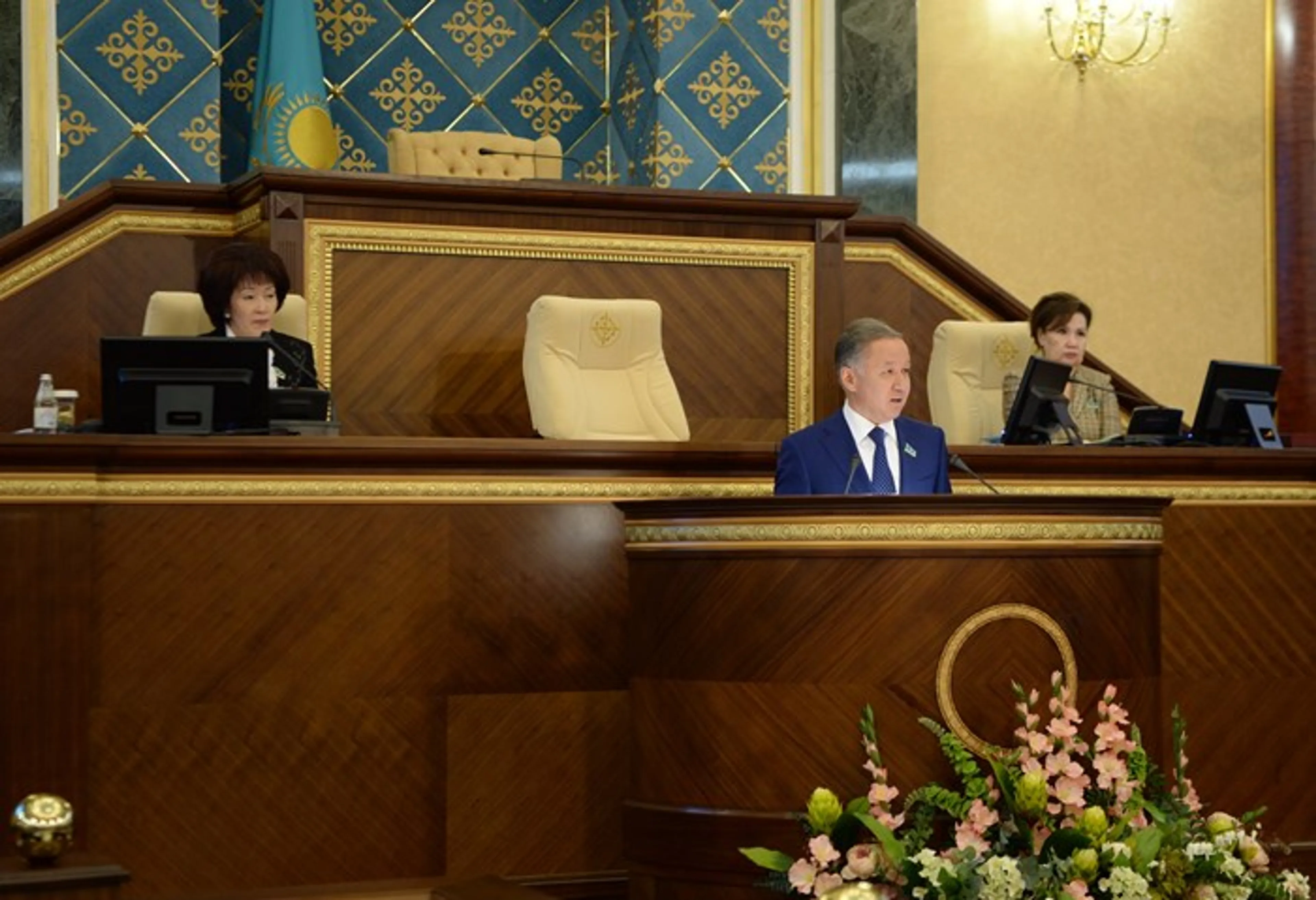 Капитал - Нурлан Нигматулин высказался о проблемах фарминдустрии