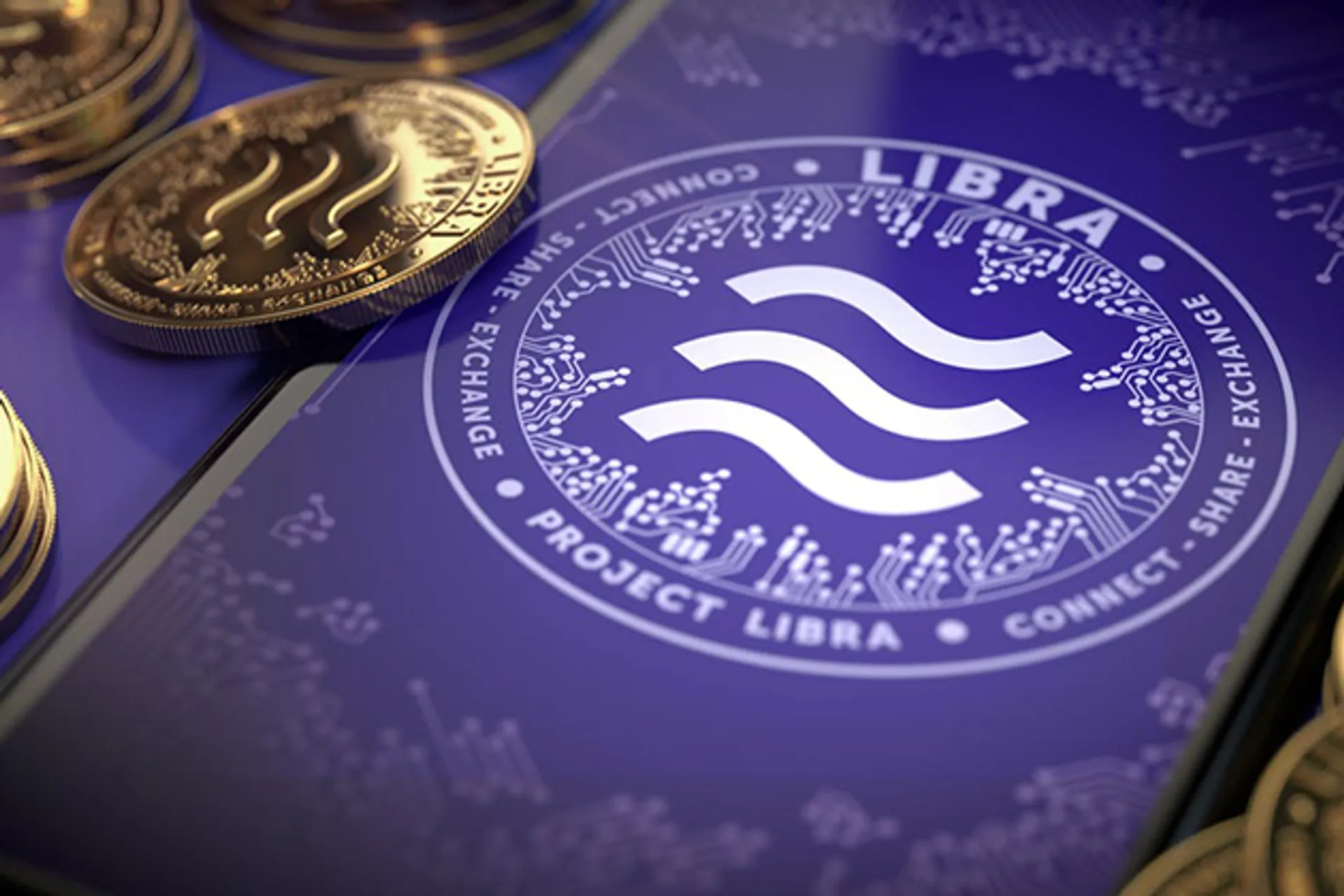 Капитал - Неудача Libra уронила Bitcoin