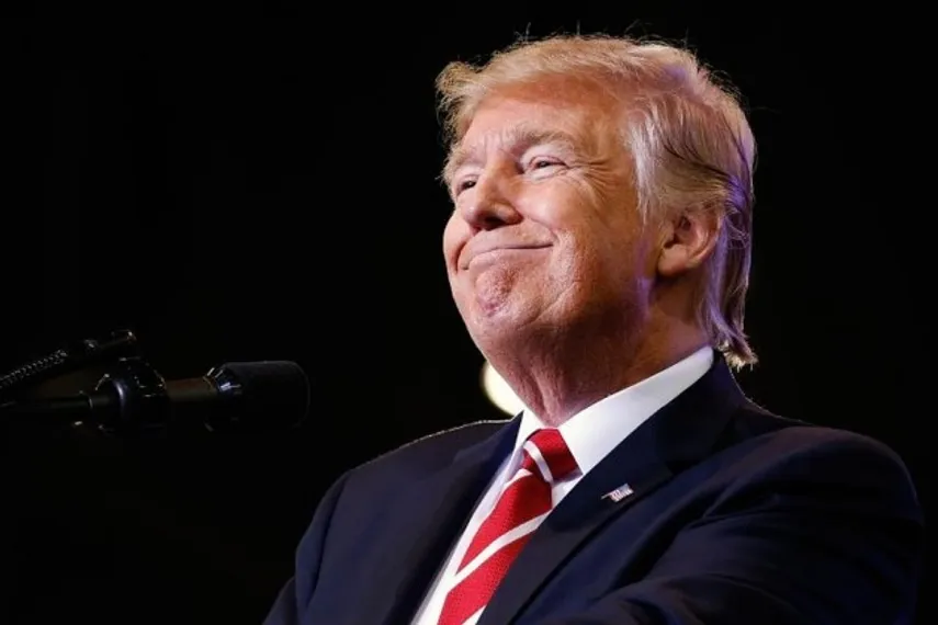 Капитал - Дональд Трамп допустил выход США из ВТО