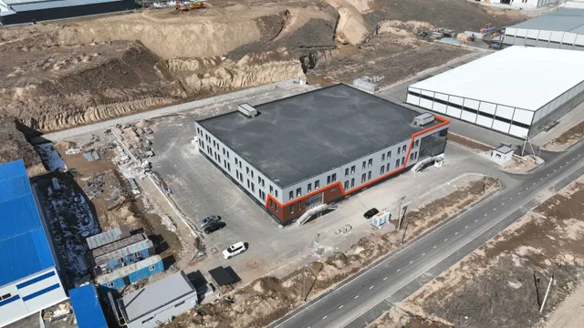 Фото: акимат Алматы