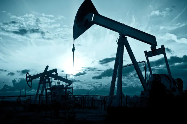 Кения впервые поставила на экспорт партию нефти