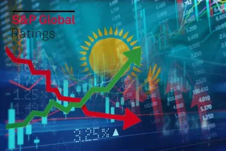 Капитал - Основным фактором роста экономики станет расширение Тенгизского месторождения - S&P