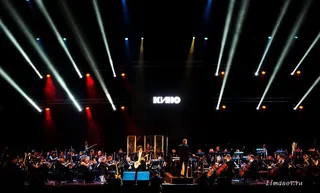 Капитал - 4 марта алматинцы услышат музыку Виктора Цоя