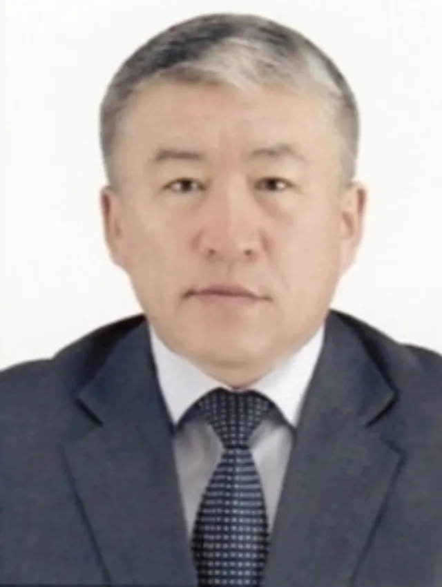 Масалимов Ерлан Токтарович - фото на kapital.kz