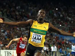 Капитал - Усейну Болту снова вручили «спортивный Оскар»