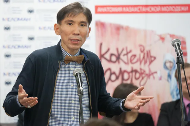 Если не заняться молодежью, возможна арабская весна