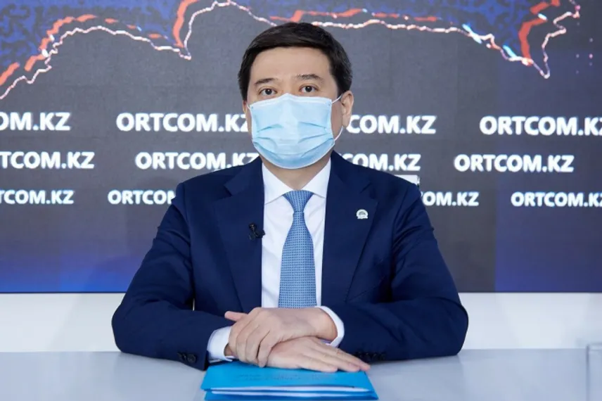 Кокшетау Азия