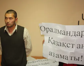 В РК упростят условия въезда для оралманов