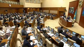 Капитал - Правительство передаст министерствам часть полномочий