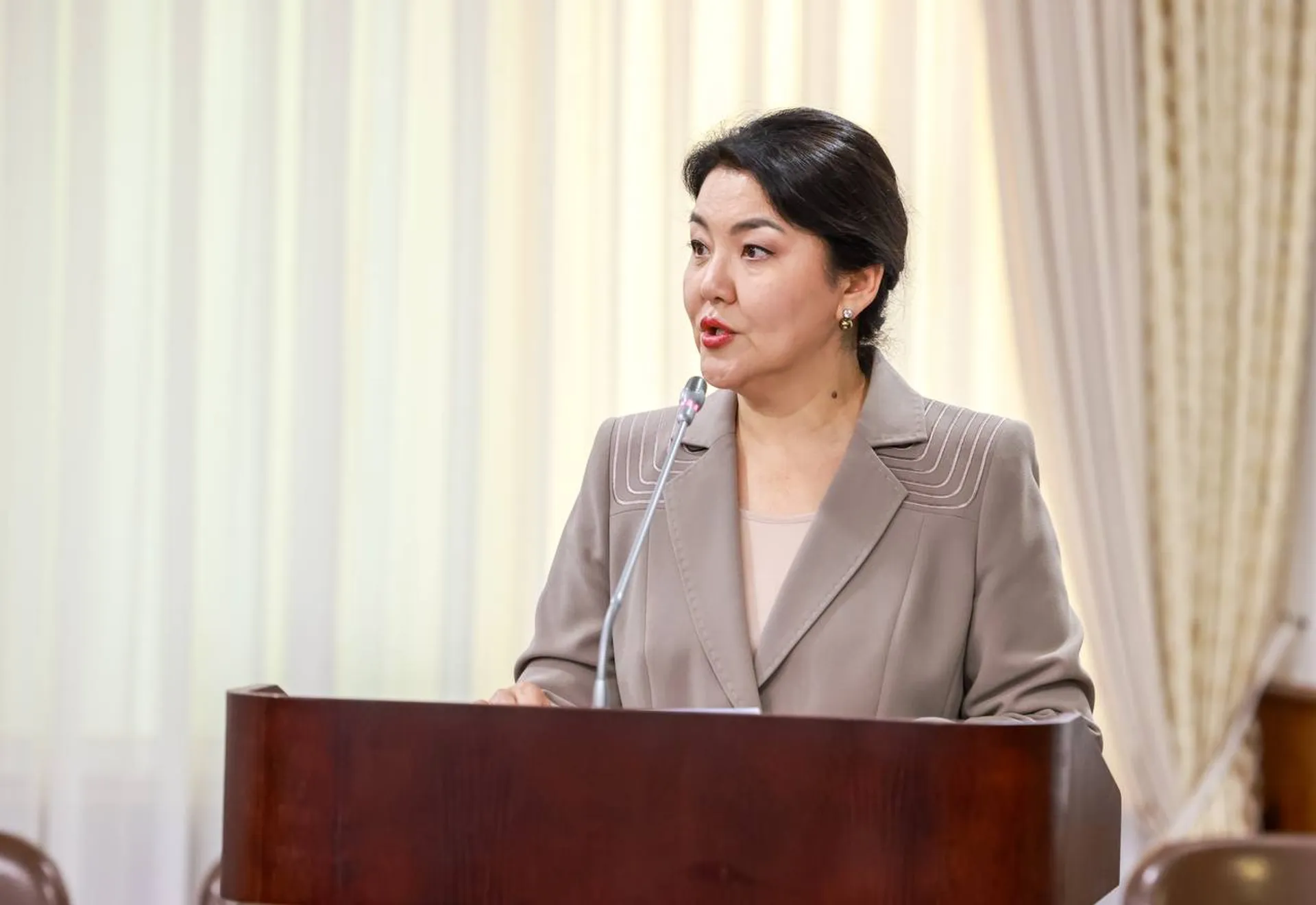 Фото: пресс-служба премьер-министра РК 