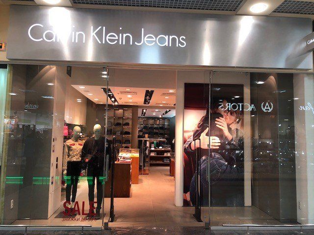 Calvin Klein: история таланта, успеха и скандалов  422329 - Kapital.kz 