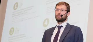 Капитал - Тимур Турлов: Мы живём в таком мире, где победитель забирает все