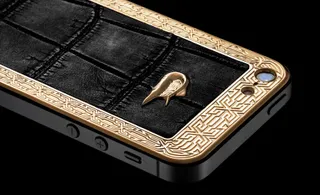 Капитал - Самые ожидаемые смартфоны 2013 года