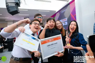 Капитал - Студенты против стереотипов