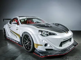 Капитал - Сайон под впечатлением от Ламбо