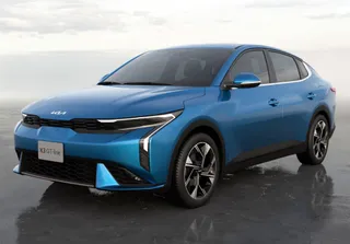 Капитал - Итоги продаж в Казахстане за июль и новый Kia K3