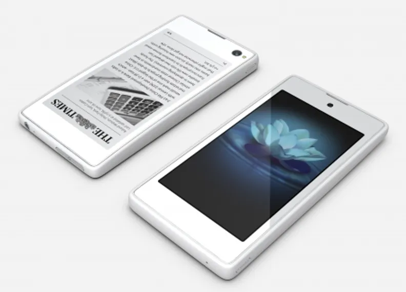 Капитал - Смартфон от Yota придет в Казахстан