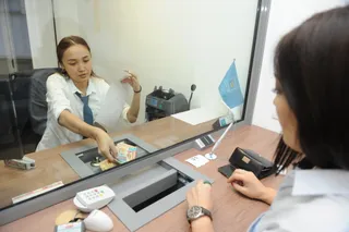 Капитал - В Нацбанке прокомментировали скачки курса