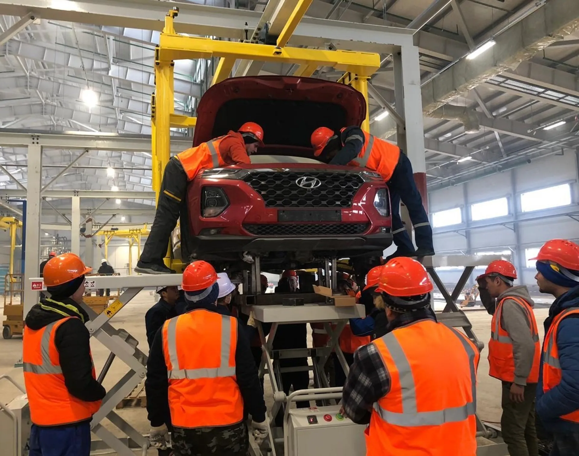 Капитал - Новости автомобильного рынка за неделю