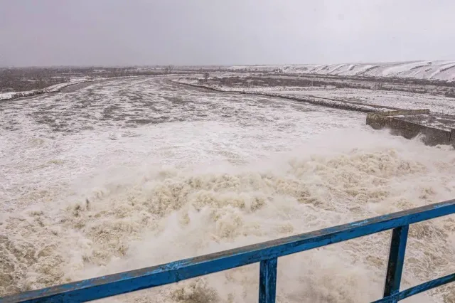 Фото: Акимат Актюбинской области 