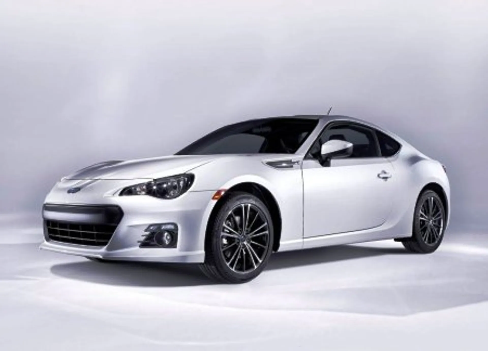 Капитал - В Казахстане начинаются продажи Subaru BRZ