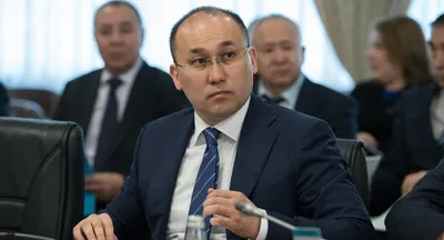 Даурен Абаев: Все ключевые объекты столицы сохранят свое название