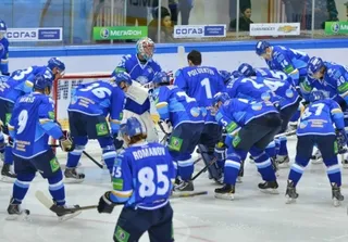 Капитал - Перед хоккеистами «Барыса» погашены все задолженности