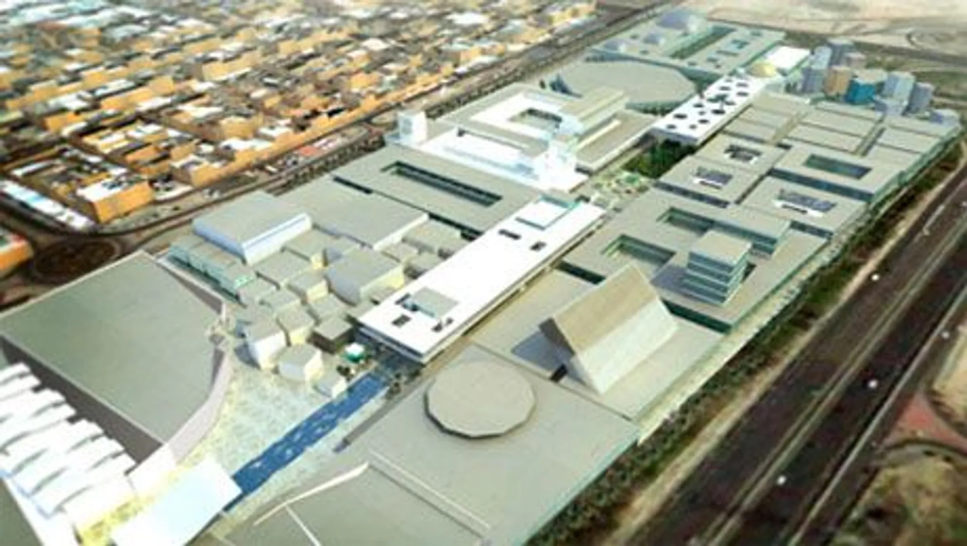 Капитал - В Актобе построят индустриальную зону