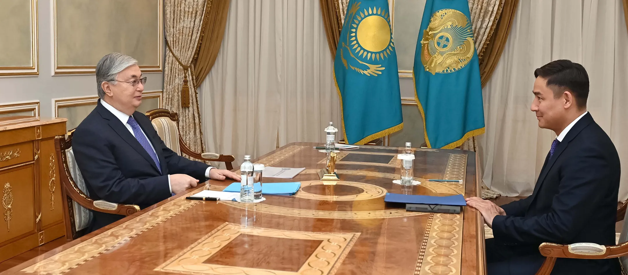 Президент поставил ряд задач перед министрами - Image Kapital.kz