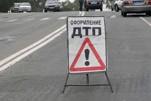 Заместитель акима сбил трех человек