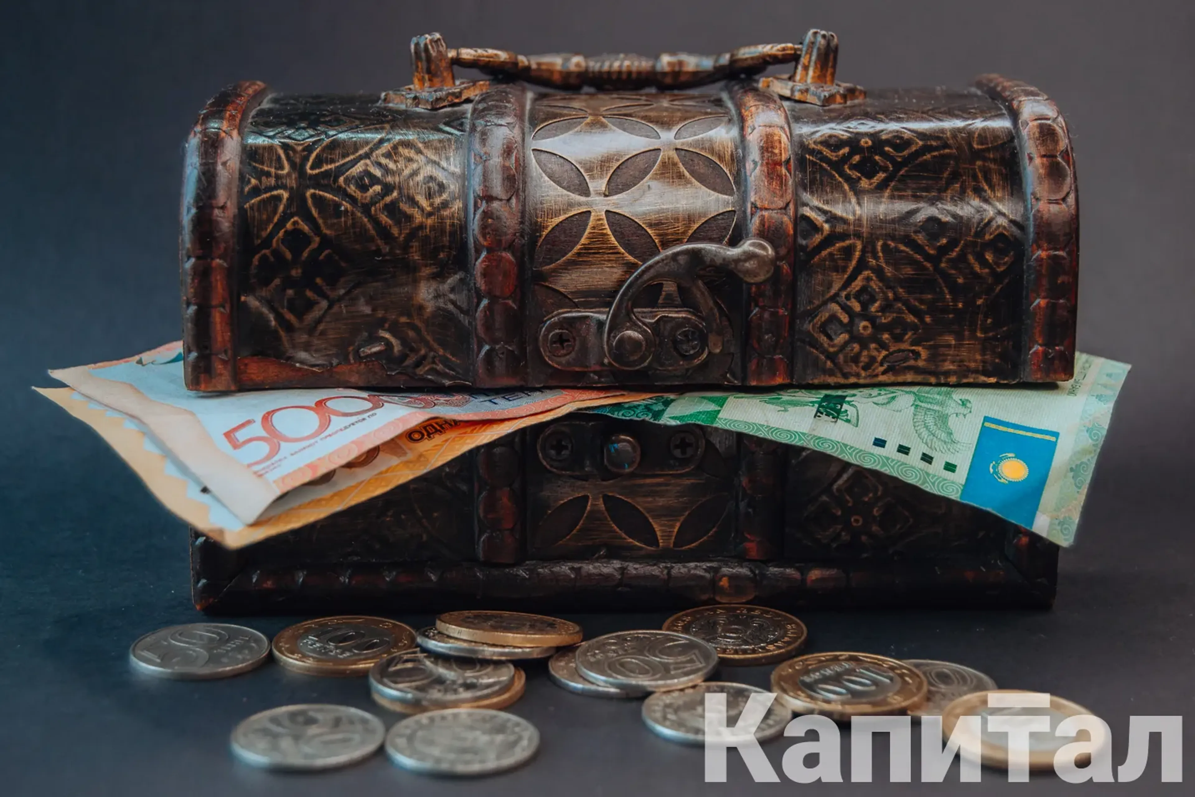 Фото: Валерия Змейкова