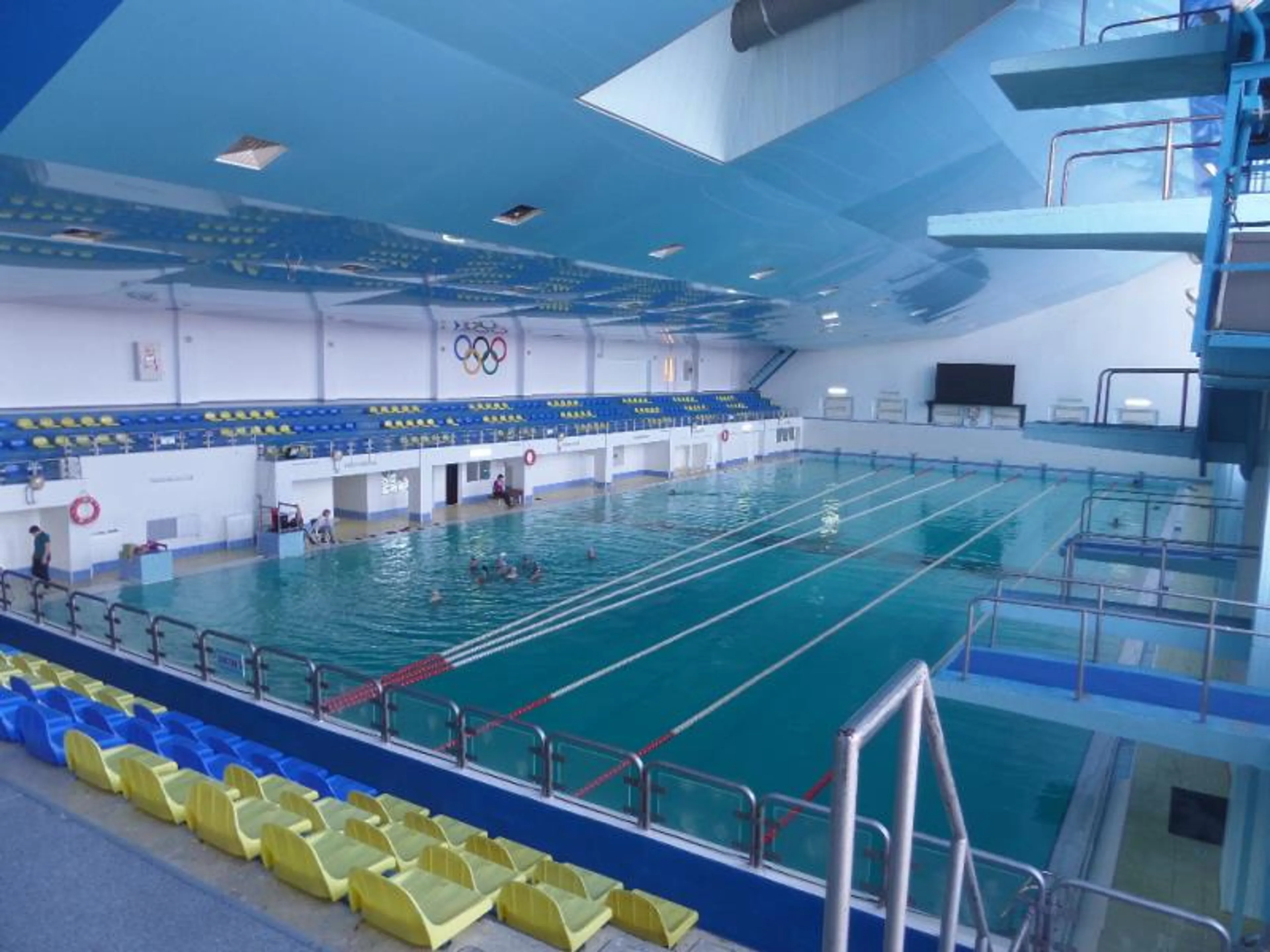 Капитал - Спортивный клуб «Темиртау» выставлен на торги