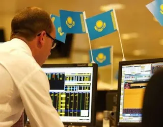 Капитал - КазТрансОйл выплатил акционерам 516 млн. тенге